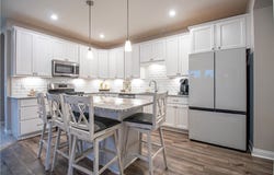 1358 Brookchase Circle, Hamilton Twp, OH 45039