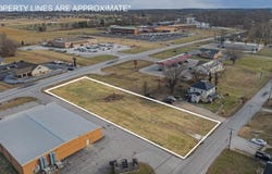 State Rd 101 lot: 1, Milan, IN 47031
