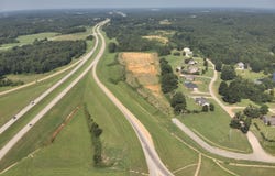 55 Coles Drive, Pontotoc, MS 38863