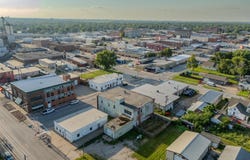 120 N D Street, Fremont, NE 68025