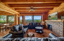 1932 Thistle Thorn Trail, Sevierville, TN 37876