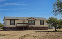 5004 N Joe Hines Road, Willcox, AZ 85643