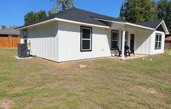 251 E Ft Worth Avenue, Cooper, TX 75432