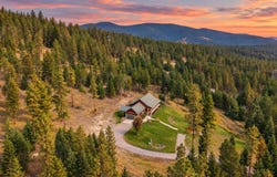 20689 Bower Lane, Proctor, MT 59929