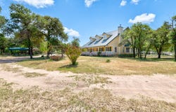 9684 FM3326, Hawley, TX 79525