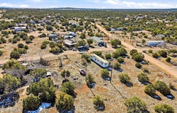 8602 FOX Place, Show Low, AZ 85901