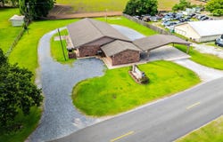 1719 Willow St, Franklin, LA 70538