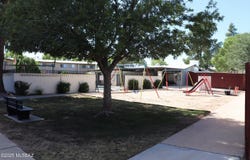 1318 S Avenida Polar, Tucson, AZ 85710
