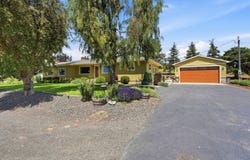 12103 E Spring Valley Rd, Latah, WA 99018