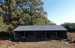 205 Varnum Rd, Laurel Hill, FL 32567