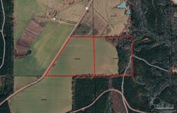 Old Stage Rd, Repton, AL 36475