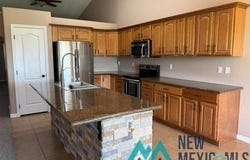 2116 HALI Ln, Clovis, NM 88101