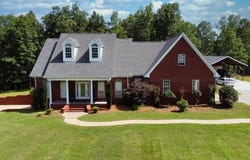 211 GRANT Ln, Hamilton, AL 35570