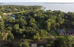 Lake Drive, Enchanted Oaks, TX 75156