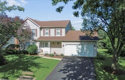 95 Winter Hill Circle, Montgomery, IL 60538