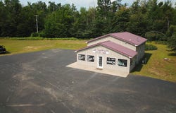 8091 N Straits Highway, Cheboygan, MI 49721