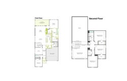 1732 Nesting Robin Lane, Denton, TX 76249
