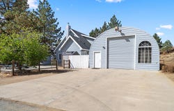 16930 Grindelwald Drive, Tehachapi, CA 93561