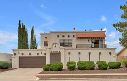 425 VALPLANO Drive, El Paso, TX 79912