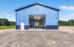 4121 W Dune Locker Place, Mears, MI 49436