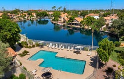 329 E VAUGHN Avenue, Gilbert, AZ 85234