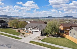 2650 Knight St, Helena, MT 59601