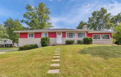 157 E Hill Valley Drive, Indianapolis, IN 46227
