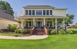 149 CANDLEWICK LANE, Mountain Home, AR 72653