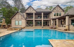 6522 Westminster, Benton, AR 72019