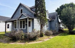 126 ARGYLE AVE S, Phillips, WI 54555