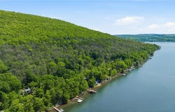 W Bluff Drive, Keuka Park, NY 14478