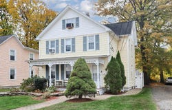 81 E Maple Avenue, Suffern, NY 10901