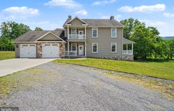 372 S GOOD SPRING Road, HEGINS, PA 17938