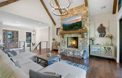551 Leaning Pine Trail, Six Mile, SC 29682