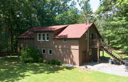 26606 SAM SNEAD HWY, WARM SPRINGS, VA 24484