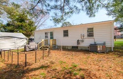 7 JACKSON ST, ONANCOCK, VA 23417