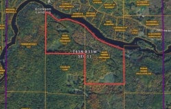 Kuivila Road, Crystal Falls, MI 49938