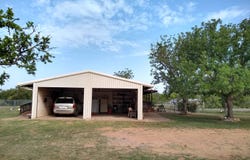 520 CR 403, Llano, TX 78643