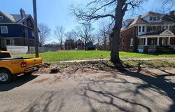 306 Melbourne Street, Detroit, MI 48202