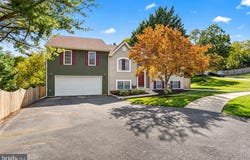 97 BYRON Drive, SMITHSBURG, MD 21783