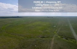 Rd 227, Cheyenne, WY 82001