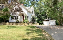 365 S Main St, Attleboro, MA 02703