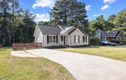 3613 Castlegate Drive, Raleigh, NC 27616