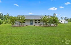 826 Modoc Road, Swainsboro, GA 30401