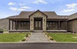 3925 Utah Dr, Inkom, ID 83245