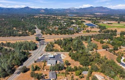College View & Old Oregon Trail, Redding, CA 96003