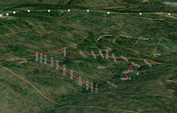 233 White, Clinton, AR 72031