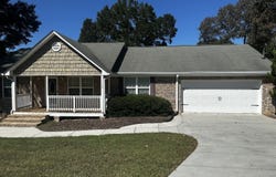 1112 Pine Pitch Road, Cedartown, GA 30125