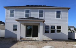 874 RIVER STONE, SANFORD, FL 32771