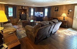 13647 E Timbertrace Drive, Solsberry, IN 47459-5922